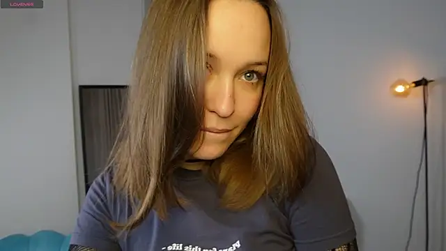 NeonyMuse online show from 11/06/25, 10:08