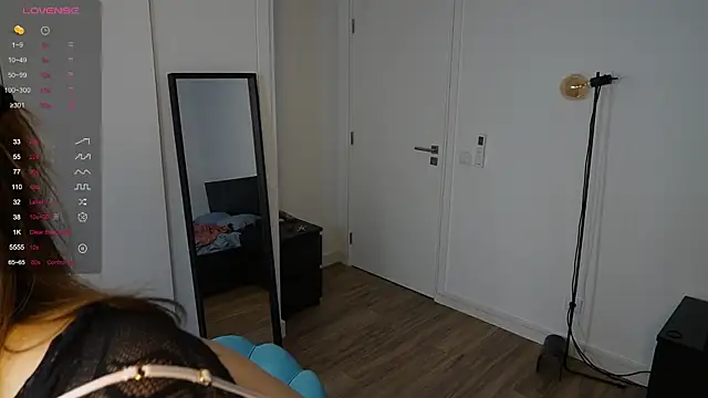 NeonyMuse online show from 11/20/25, 10:05