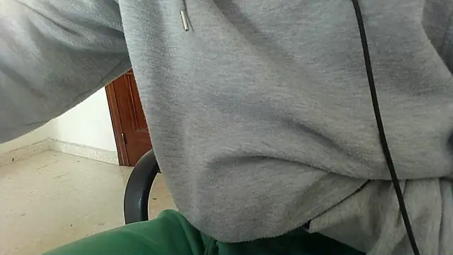 ZorroRomeo online show from 01/08/26, 01:28