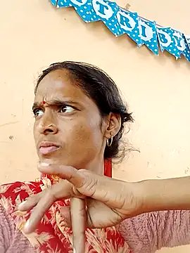 Abhilasha hot34 online show from 10/29/25, 09:52