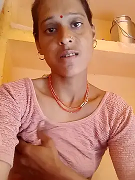 Abhilasha hot34 online show from 11/17/25, 06:50