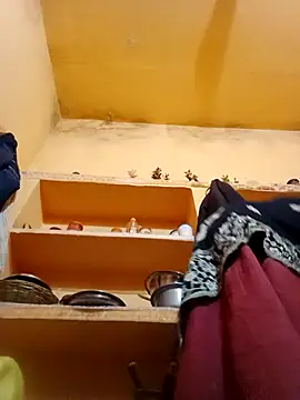 Abhilasha hot34 online show from 12/18/25, 07:50