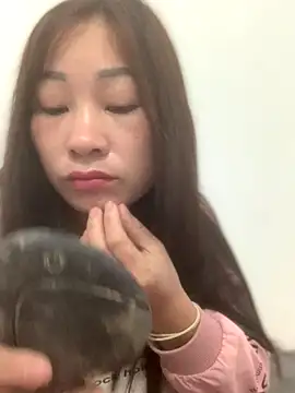 Snapshot of Linh_sexyy chatting on 11/28/25, 09:59 Linh sexyy online show from 11/28/25, 09:59