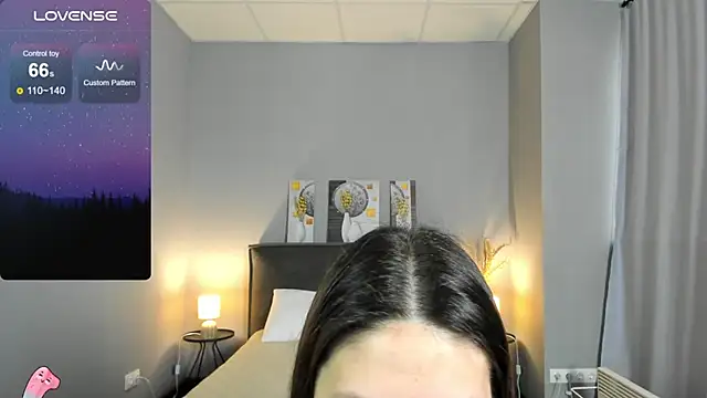 ChillGato online show from 10/24/25, 01:37