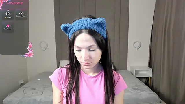 ChillGato online show from 11/17/25, 01:31