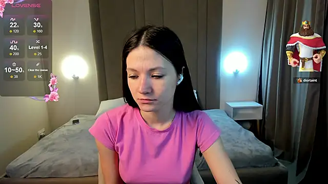 ChillGato online show from 11/18/25, 01:43