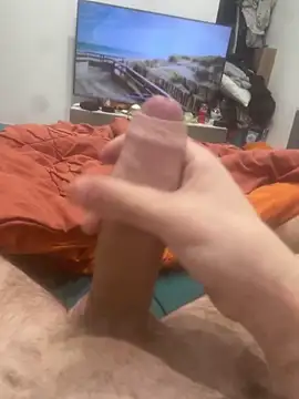 kevin-huge online show from 02/12/26, 09:36