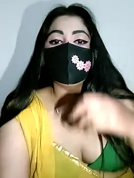 Jessica-03 online show from 01/31/26, 07:45