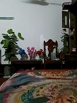 Jessica-03 online show from 10/19/25, 05:43