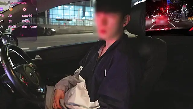 koreanboy2341 online show from 06/11/26, 02:36