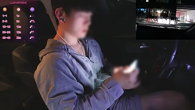 koreanboy2341 online show from 04/10/26, 02:13