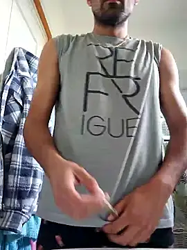 Arf097 online show from 05/20/26, 08:11