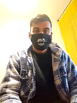 Arf097 online show from 11/16/25, 01:16