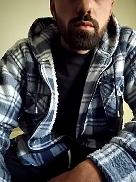Arf097 online show from 11/30/25, 01:12