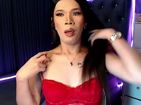 TashaTgirl online show from 11/07/25, 02:27