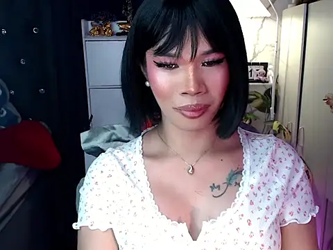 TashaTgirl online show from 06/17/26, 10:14