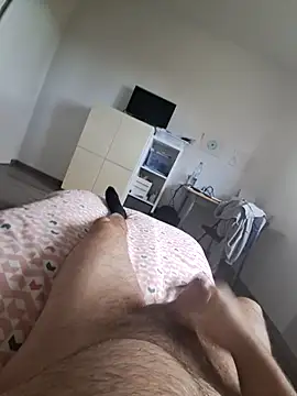 nico33000a online show from 01/18/26, 01:58