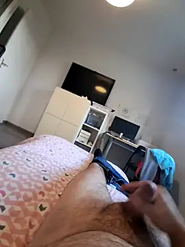 nico33000a online show from 12/03/25, 08:47