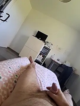 nico33000a online show from 04/04/26, 11:17