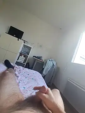 nico33000a online show from 03/15/26, 02:35