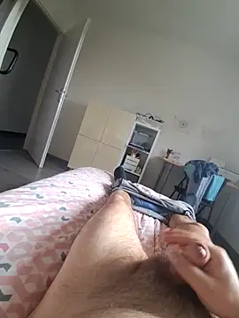 nico33000a online show from 03/10/26, 04:11