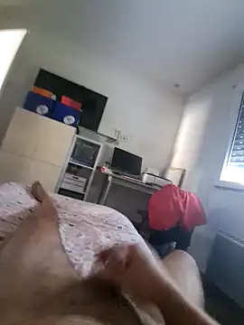 nico33000a online show from 10/14/25, 03:01