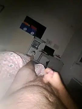 nico33000a online show from 10/29/25, 06:45