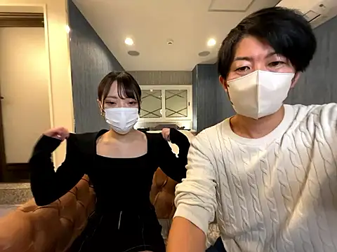 sarariman 8585 online show from 12/18/25, 01:04