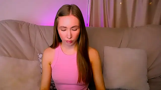 EllyColins online show from 03/10/26, 03:32