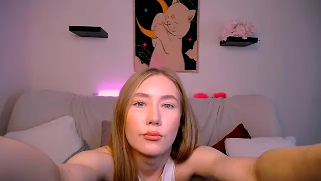 EllyColins online show from 10/21/25, 02:55