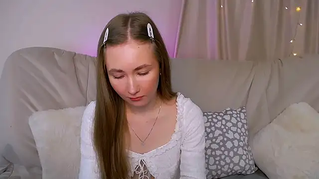 EllyColins online show from 11/23/25, 02:54