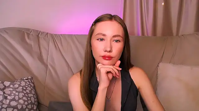 EllyColins online show from 02/25/26, 02:56