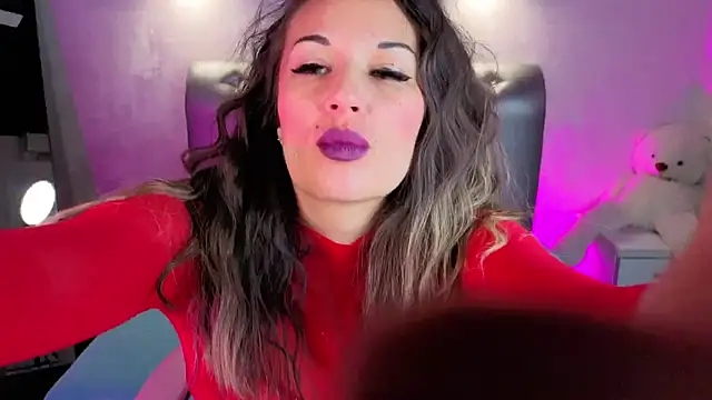 Jasmin Bridget online show from 11/27/25, 01:06