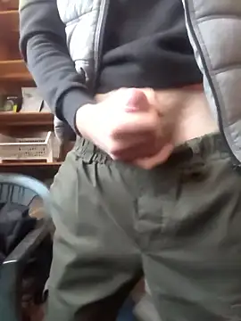 szabi1995 online show from 01/13/26, 09:46