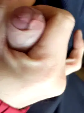 szabi1995 online show from 11/08/25, 07:12