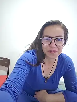 Lui Fer01 online show from 12/01/25, 11:22