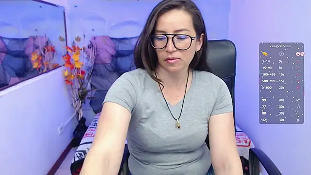 Lui Fer01 online show from 11/02/25, 11:48