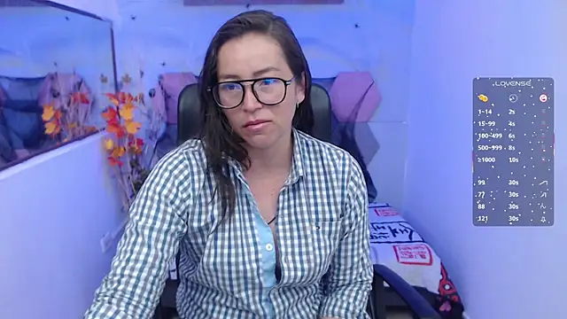 Lui Fer01 online show from 10/21/25, 11:42