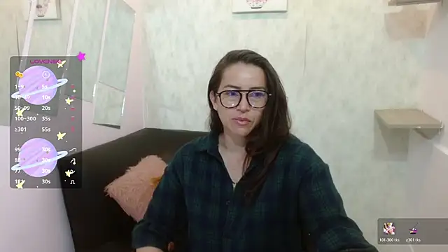 Lui Fer01 online show from 10/31/25, 11:29