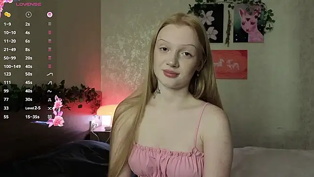 Iamlylu online show from 02/06/26, 04:14