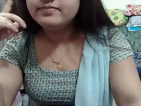 SexyRani2000 online show from 11/30/25, 03:02