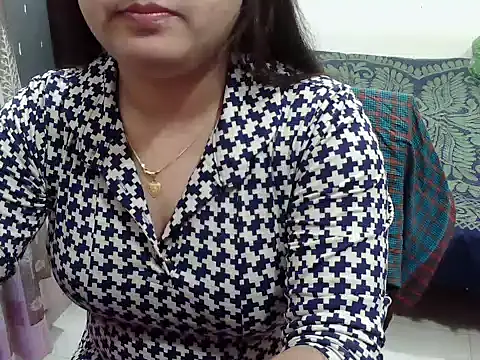 SexyRani2000 online show from 12/04/25, 01:32