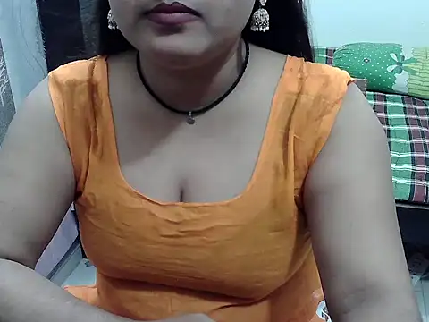 SexyRani2000 online show from 11/08/25, 11:58