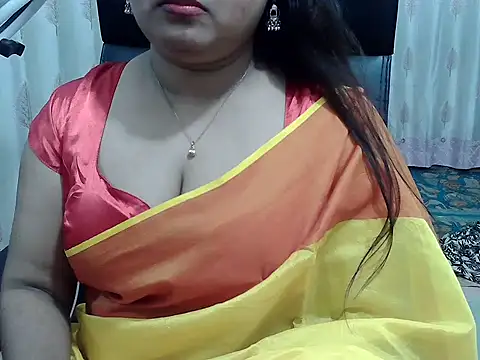 SexyRani2000 online show from 04/20/26, 05:14