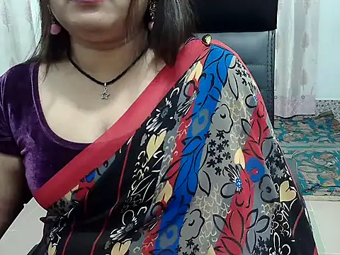 SexyRani2000 online show from 01/12/26, 04:58