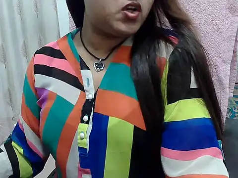 SexyRani2000 online show from 06/11/26, 03:09