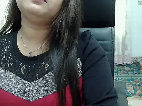 SexyRani2000 online show from 01/10/26, 10:32
