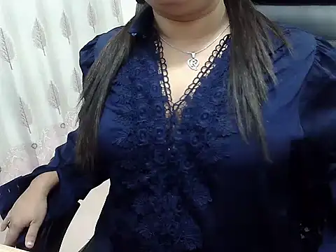 SexyRani2000 online show from 02/06/26, 08:49