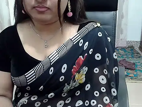 SexyRani2000 online show from 01/11/26, 03:19