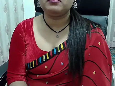 SexyRani2000 online show from 01/15/26, 03:04